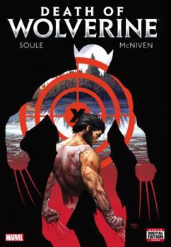 Death of Wolverine - Book #100 of the Marvel Ultimate Graphic Novels Collection