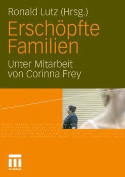 Paperback Erschöpfte Familien [German] Book