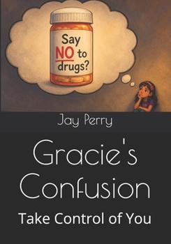 Paperback Gracie's Confusion Book