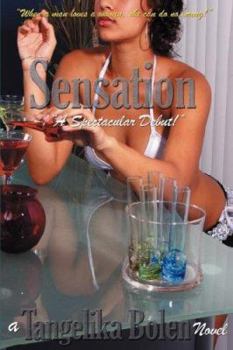 Paperback Sensation Book