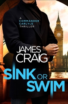 Paperback Sink or Swim Book