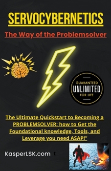 Paperback The Way Of The Problemsolver Book