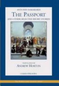 Paperback The Passport And Other Selected Short Stories Book
