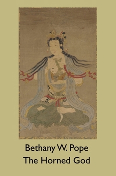 Paperback The Horned God Book