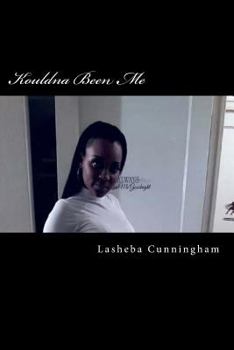 Paperback Kouldna Been Me Book