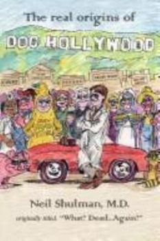 Paperback Doc Hollywood Book