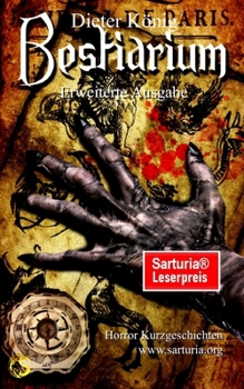 Paperback Bestiarium [German] Book