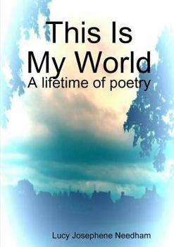 Paperback This Is My World Book