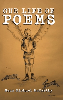 Hardcover Our Life of Poems Book