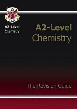 Paperback A2-Level Chemistry Complete Revision & Practice Book
