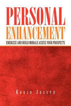 Paperback Personal Enhancement Book
