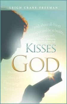 Paperback Kisses from God Book