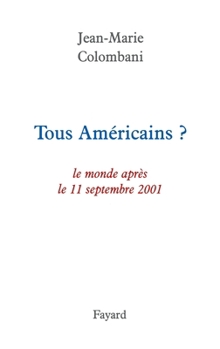 Paperback Tous Américains ? [French] Book