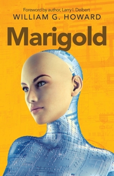 Paperback Marigold Book