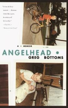Paperback Angelhead: A Memoir Book