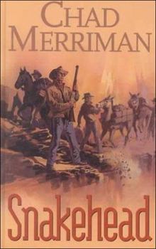 Snakehead (Gunsmoke Western)