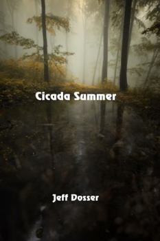 Paperback Cicada Summer Book