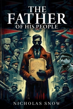 Paperback The Father of His People Book