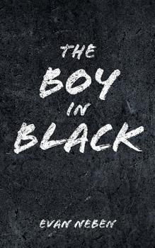 Paperback The Boy in Black Book
