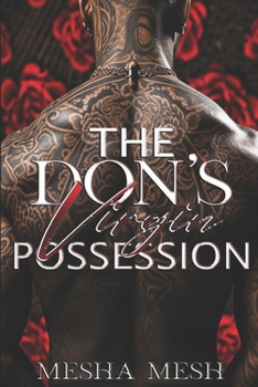 Paperback The Don's Virgin Possession Book