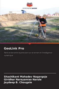 GeoLink Pro (Portuguese Edition)