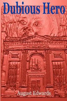 Paperback Dubious Hero Book