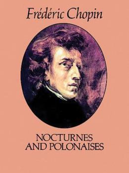 Paperback Nocturnes and Polonaises Book