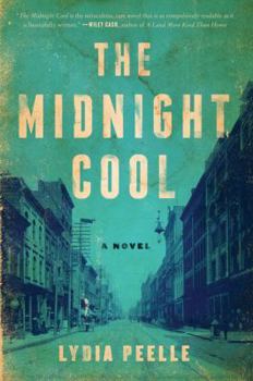 Paperback The Midnight Cool Book