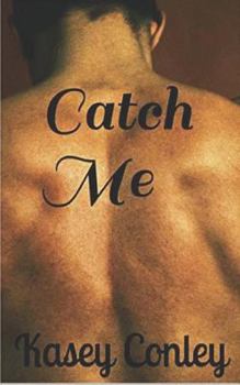 Paperback Catch Me Book