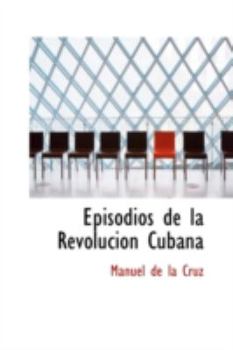 Hardcover Episodios de la Revolucion Cubana Book