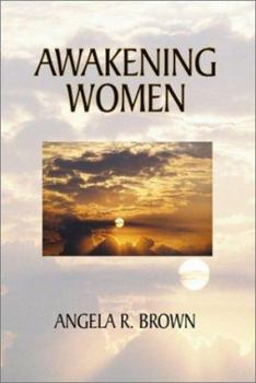 Paperback Awakening Women Book