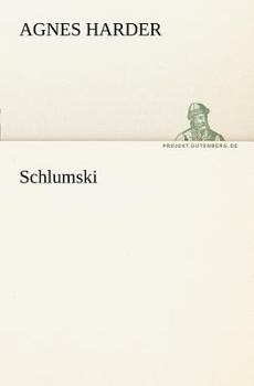 Paperback Schlumski [German] Book