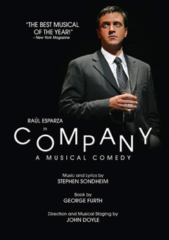 DVD Company Book