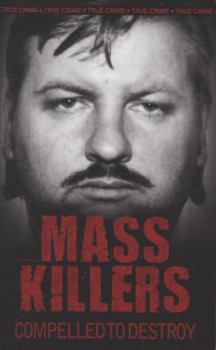 Paperback Mass Killers Book
