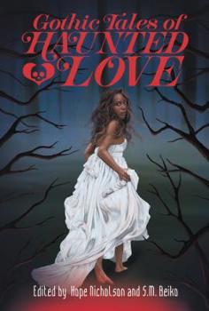 Paperback Gothic Tales of Haunted Love Book