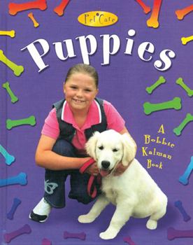 Paperback Puppies Book