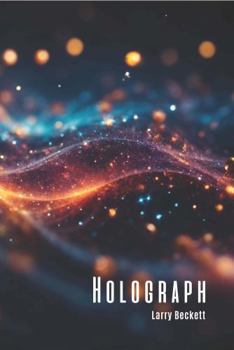 Paperback Holograph Book
