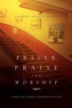 Paperback Prayer, Praise and Worship Book
