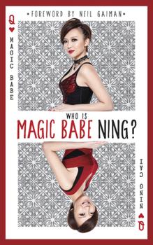 Paperback Who Is Magic Babe Ning? Book