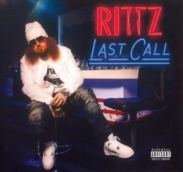 Music - CD Last Call Book