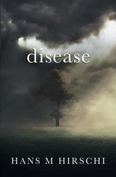 Paperback Disease: When Life Takes an Unexpected Turn Book