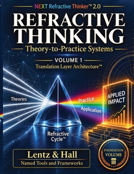 Refractive Thinking: Theory-to-Practice Systems (NEXT Refractive ThinkerTM 2.0)