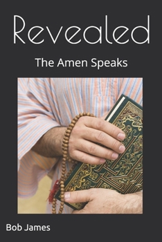Paperback Revealed: The Amen Speaks Book