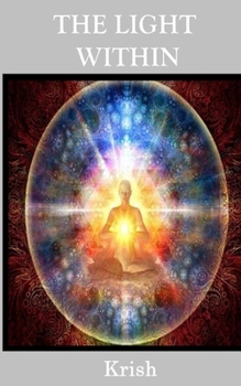 Paperback The light within Book