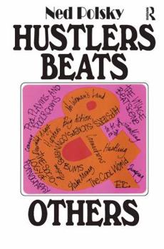 Hardcover Hustlers, Beats, and Others Book