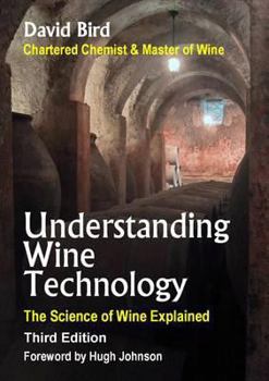 Paperback Understanding Wine Technology: The Science of Wine Explained Book