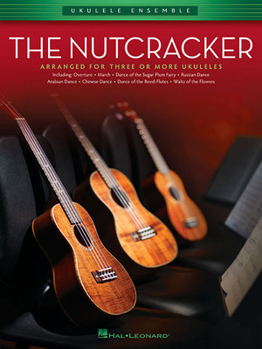 Paperback The Nutcracker Book