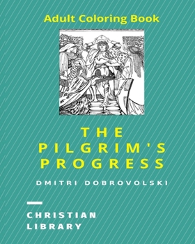 Paperback The Pilgrim's Progress Book