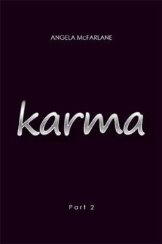 Paperback Karma: Part 2 Book
