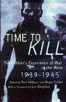 Paperback Time to Kill Book
